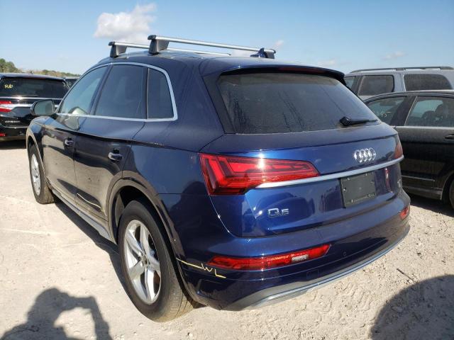 WA1AAAFY5M2107389  audi q5 premium 2021 IMG 2