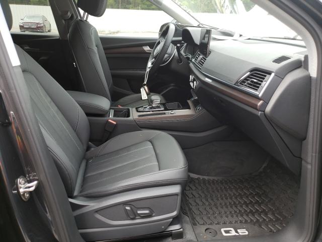 WA1BAAFY9M2033379  audi q5 premium 2021 IMG 4