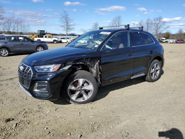 WA1BBAFY2N2113511  audi q5 premium 2022 IMG 0