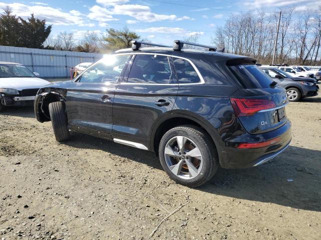 WA1BBAFY2N2113511  audi q5 premium 2022 IMG 1