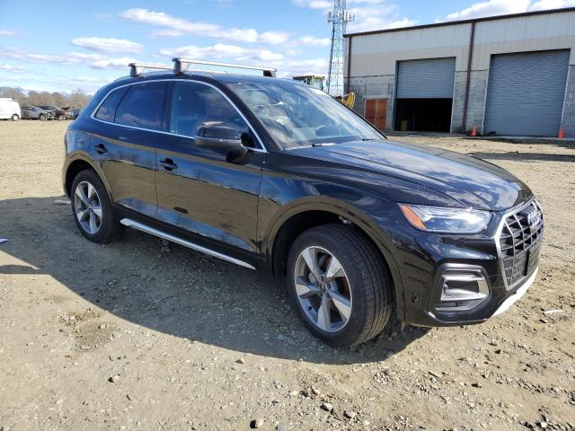 WA1BBAFY2N2113511  audi q5 premium 2022 IMG 3