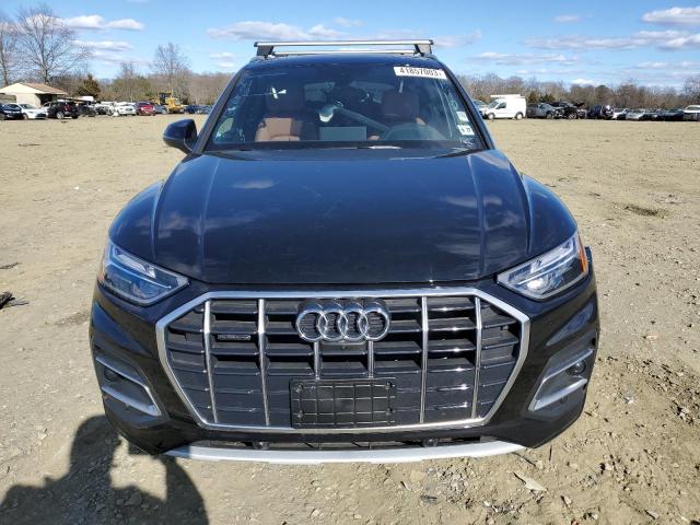 WA1BBAFY2N2113511  audi q5 premium 2022 IMG 4