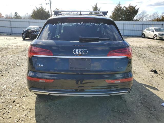 WA1BBAFY2N2113511  audi q5 premium 2022 IMG 5