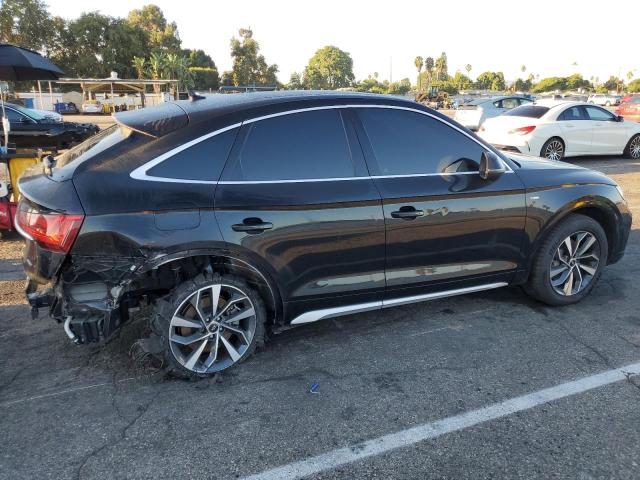 WA14AAFYXM2128249  audi q5 sportback 2021 IMG 2