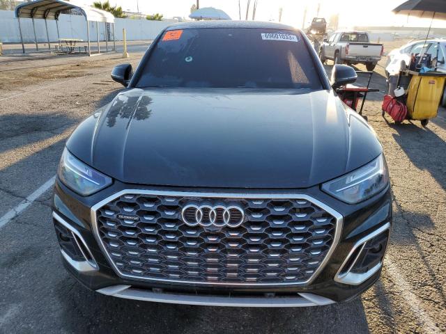 WA14AAFYXM2128249  audi q5 sportback 2021 IMG 4