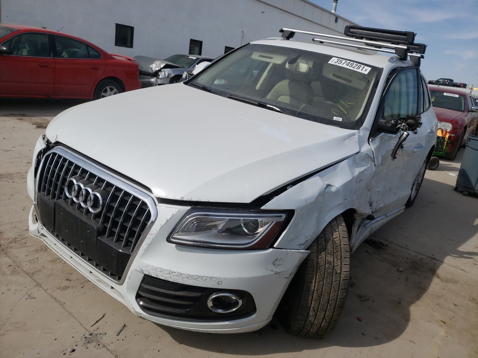 WA1CMAFP1FA065013  audi q5 tdi pre 2015 IMG 1