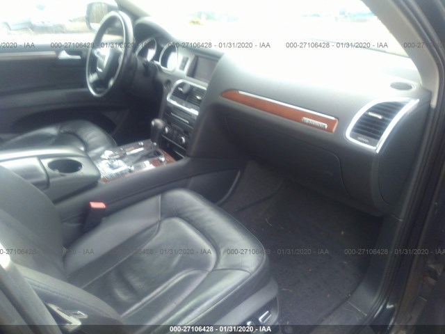 WA1LGAFE3BD005166  audi q7 2011 IMG 4