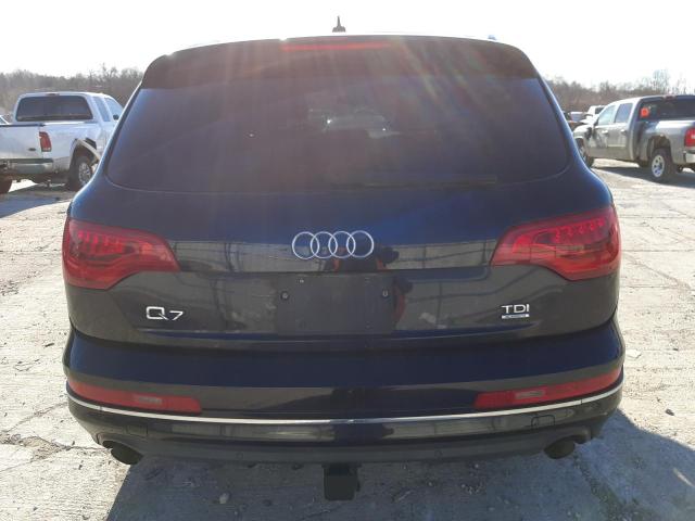 WA1VMAFE0BD000721  audi  2011 IMG 5