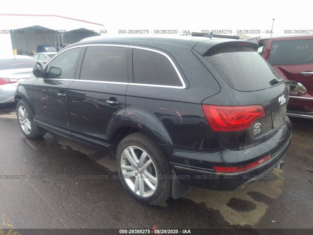 WA1VMAFE4BD000110  audi q7 2011 IMG 2