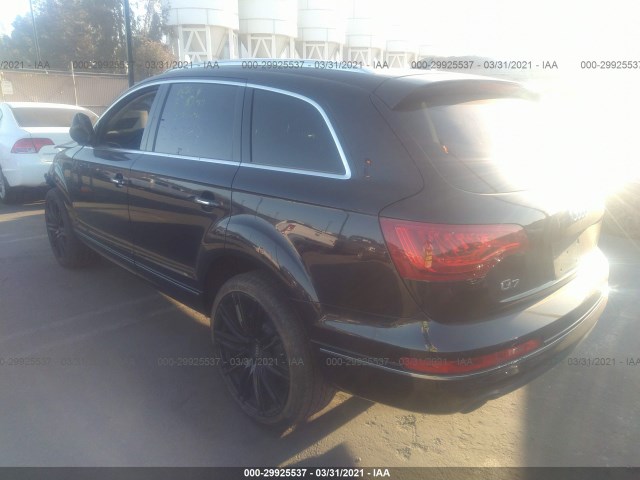 WA1LGAFE2BD009662  audi q7 2011 IMG 2