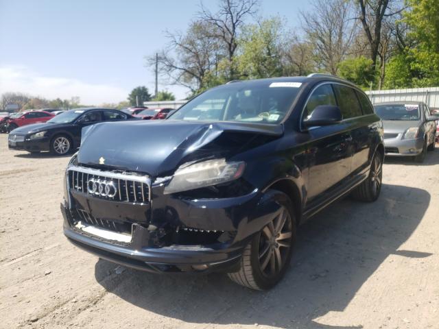 WA1LGAFE7CD009013  audi q7 2012 IMG 1