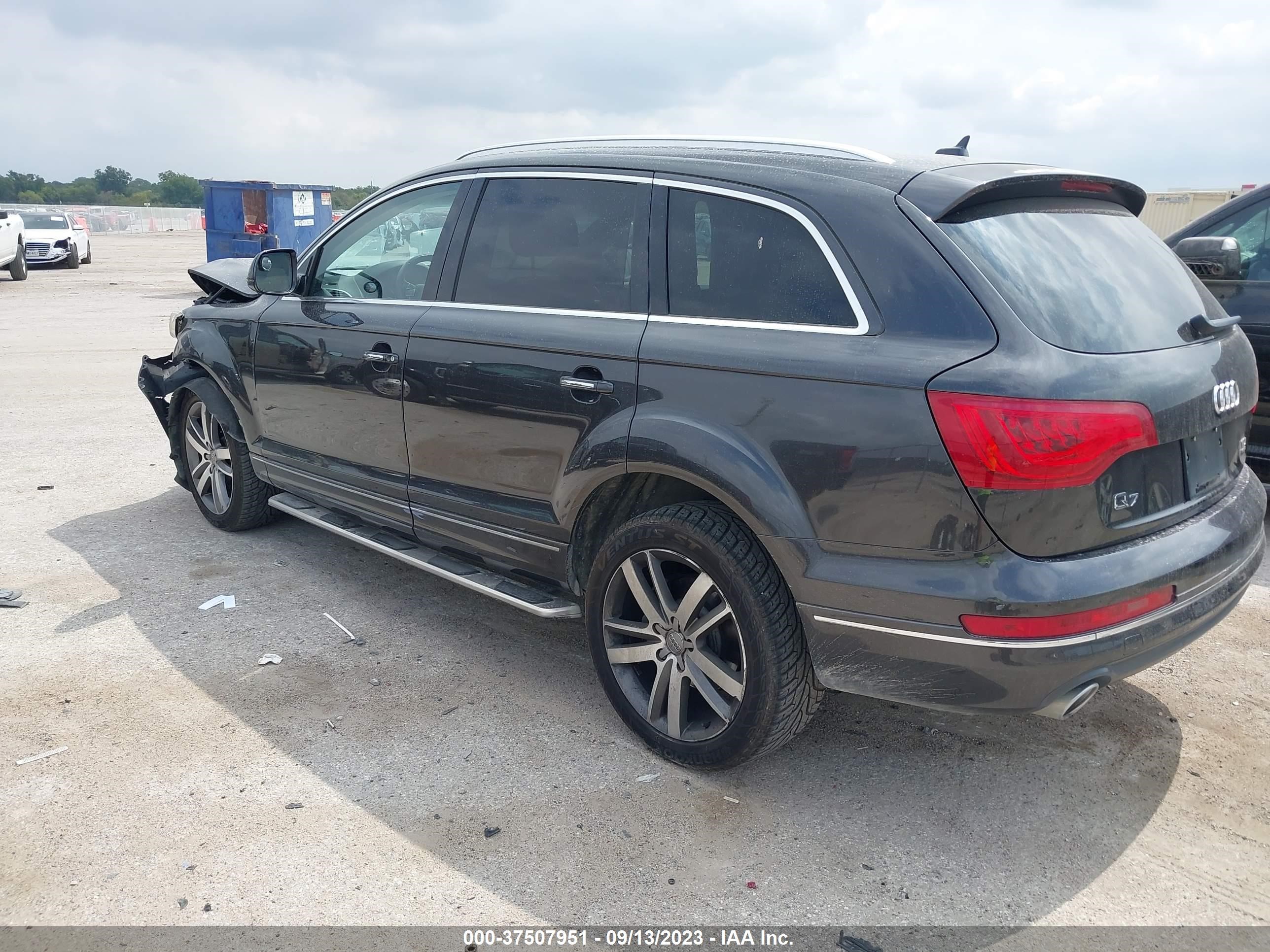 WA1LMAFE7CD009165  audi q7 2012 IMG 2