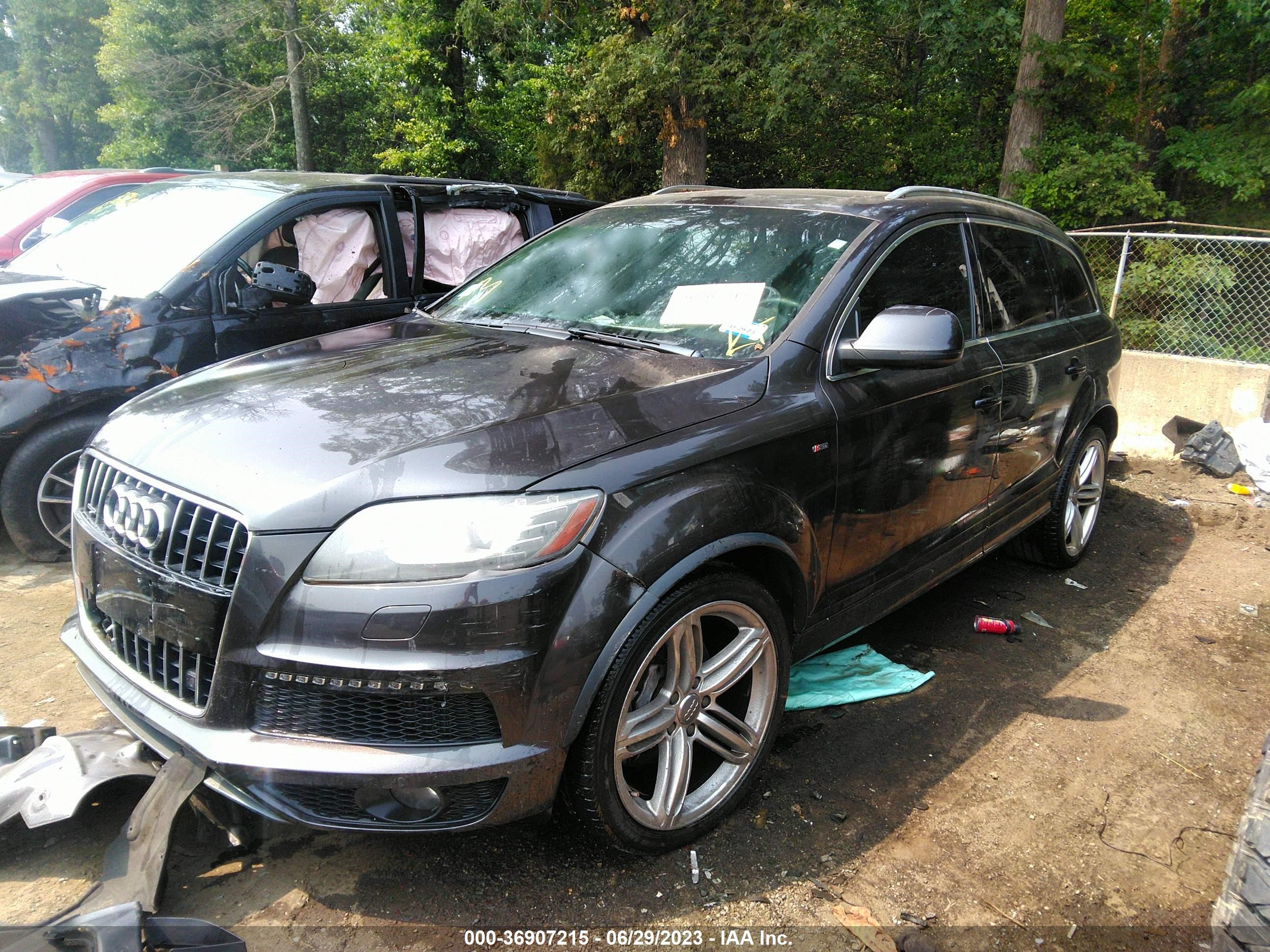 WA1WMAFE7DD004434  audi q7 2013 IMG 1