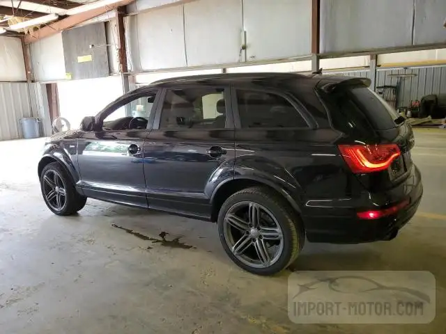 WA1DGAFEXED002824  audi q7 2014 IMG 1