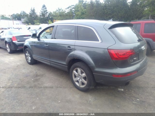 WA1LGAFE9DD012237  audi q7 2013 IMG 2