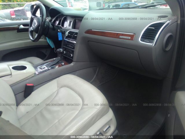 WA1LGAFE9DD012237  audi q7 2013 IMG 4