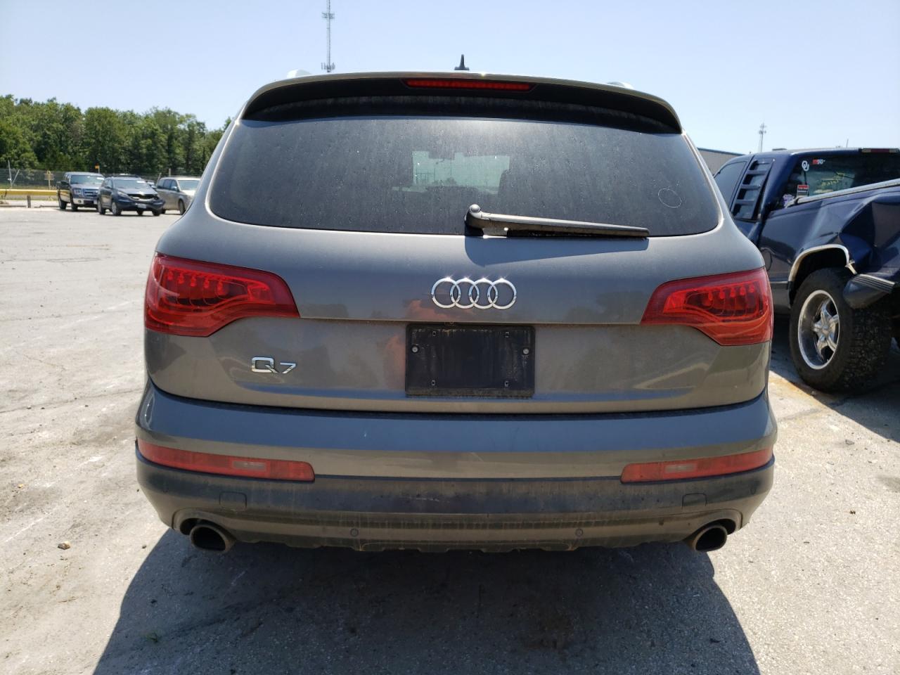 WA1LGAFE9DD014439  audi q7 2013 IMG 5