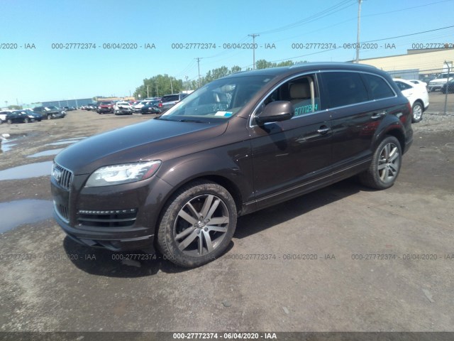 WA1VMBFE9DD010740  audi q7 2013 IMG 1