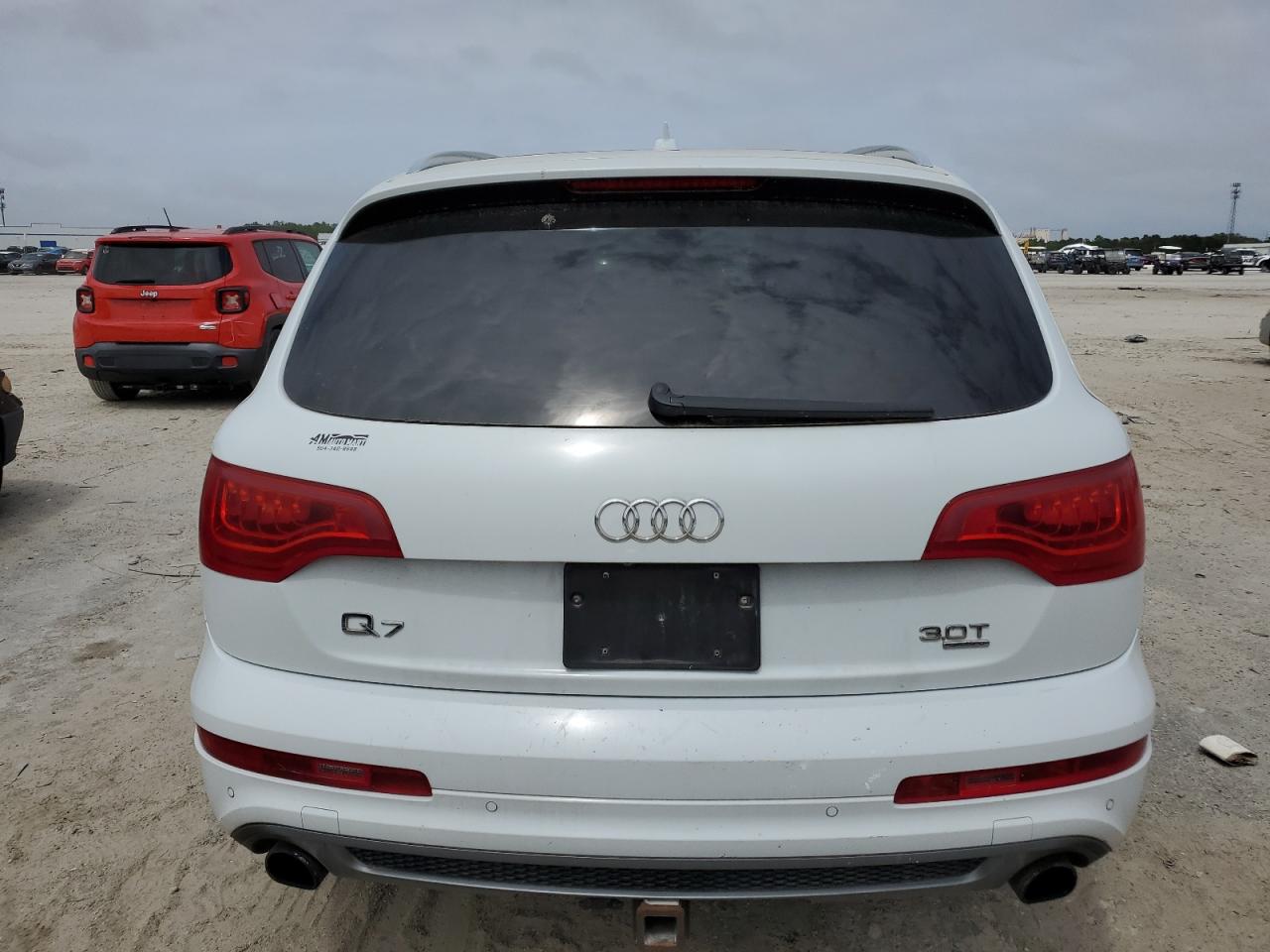 WA1DGAFE4FD011004  audi q7 2014 IMG 5