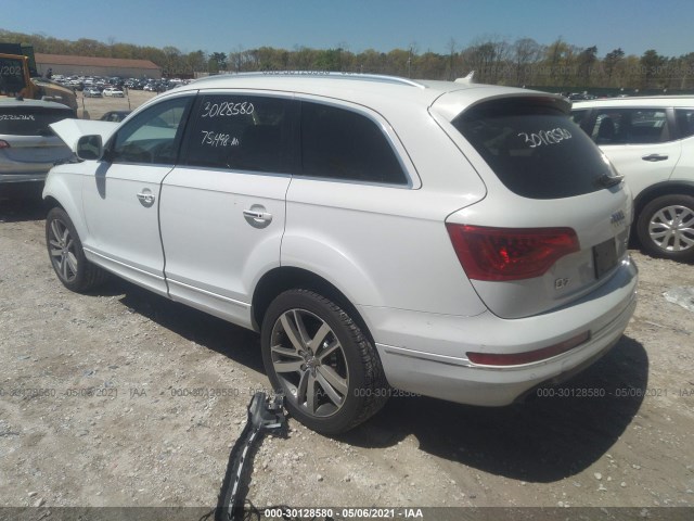 WA1LGAFE0FD006443  audi q7 2015 IMG 2