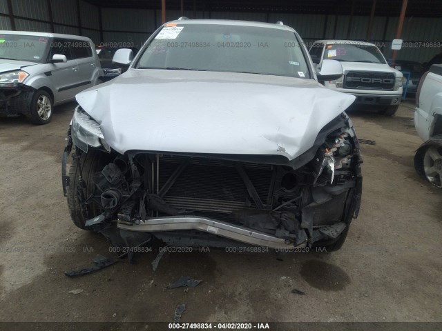 WA1LGAFE1FD008685  audi q7 2015 IMG 5