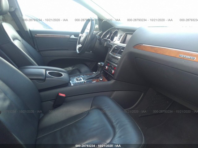 WA1LGAFE1FD010162  audi q7 2015 IMG 4