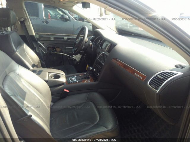 WA1LGAFE1FD012817  audi q7 2015 IMG 4