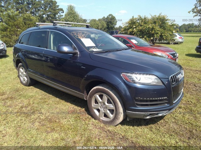 WA1LGAFE4ED016777  audi q7 2014 IMG 0