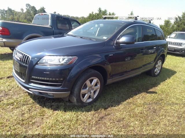 WA1LGAFE4ED016777  audi q7 2014 IMG 1