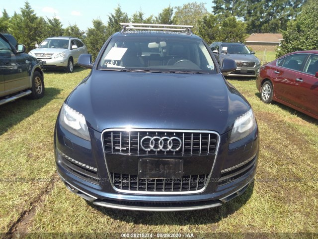 WA1LGAFE4ED016777  audi q7 2014 IMG 5