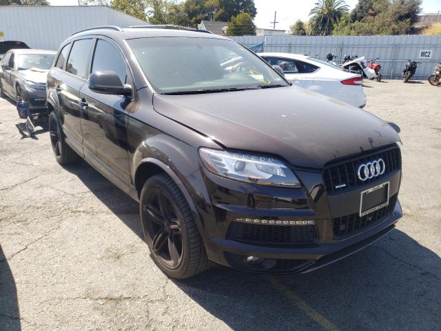 WA1DGAFE4FD017336  audi  2015 IMG 0