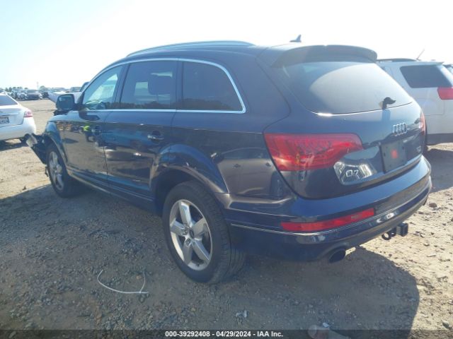 WA1LGAFE0FD015773  audi q7 2015 IMG 2