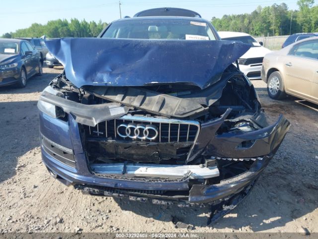 WA1LGAFE0FD015773  audi q7 2015 IMG 5