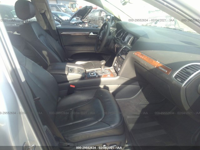 WA1LGAFE0FD020603  audi q7 2015 IMG 4