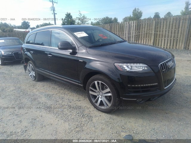 WA1LGAFE0FD025719  audi q7 2015 IMG 0