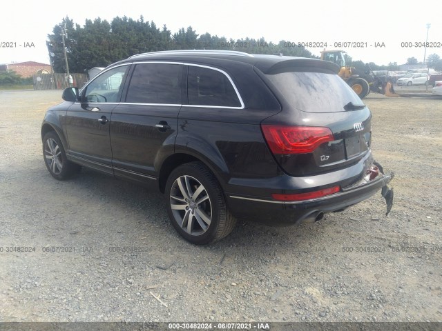 WA1LGAFE0FD025719  audi q7 2015 IMG 2