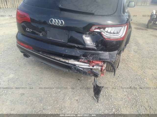 WA1LGAFE0FD025719  audi q7 2015 IMG 5