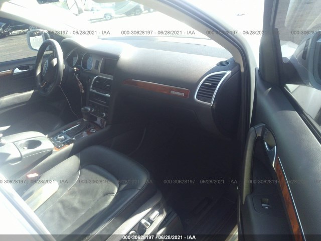 WA1LGAFE1FD026037  audi q7 2015 IMG 4