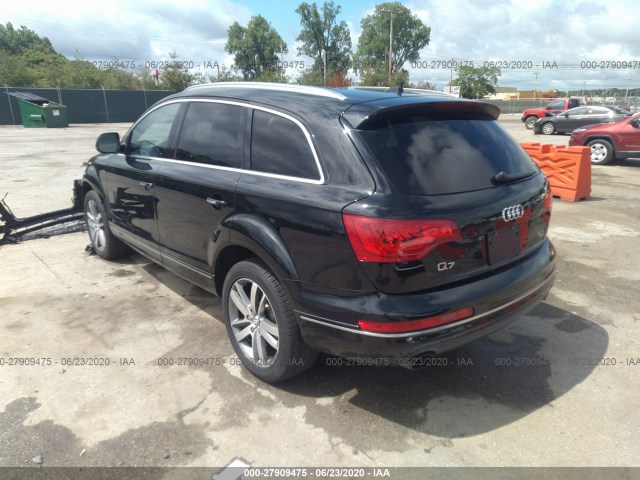 WA1LGAFE1FD027530  audi q7 2015 IMG 2