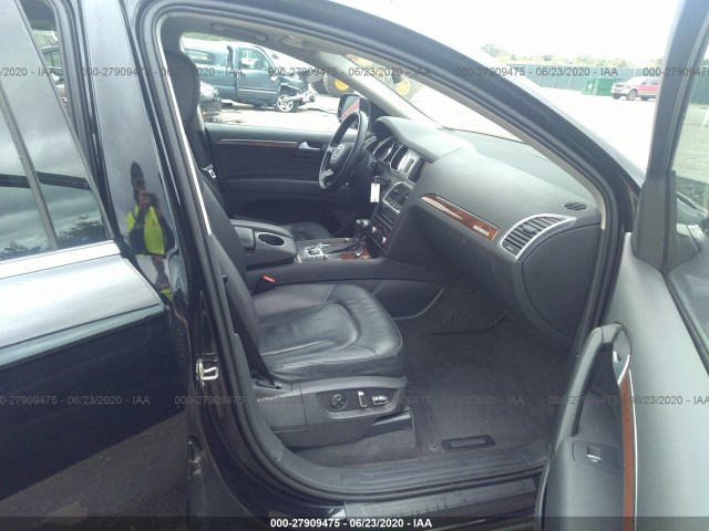 WA1LGAFE1FD027530  audi q7 2015 IMG 4