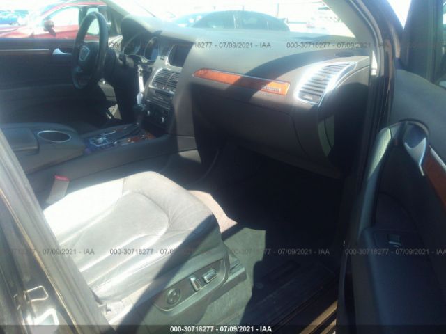 WA1LGAFE1FD032789  audi q7 2015 IMG 4