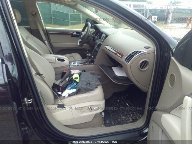 WA1LGAFE2FD022630  audi q7 2015 IMG 4