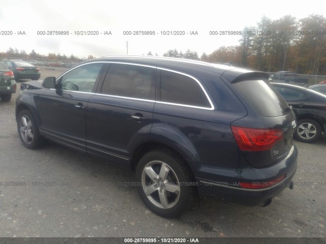 WA1LGAFE5FD015753  audi q7 2015 IMG 2