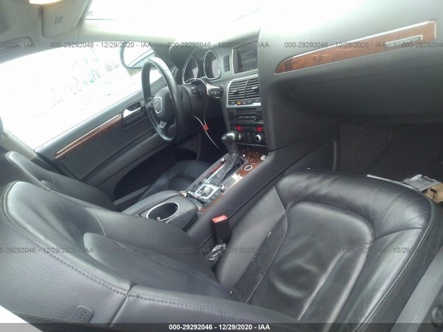 WA1LGAFE9FD015271  audi q7 2015 IMG 4