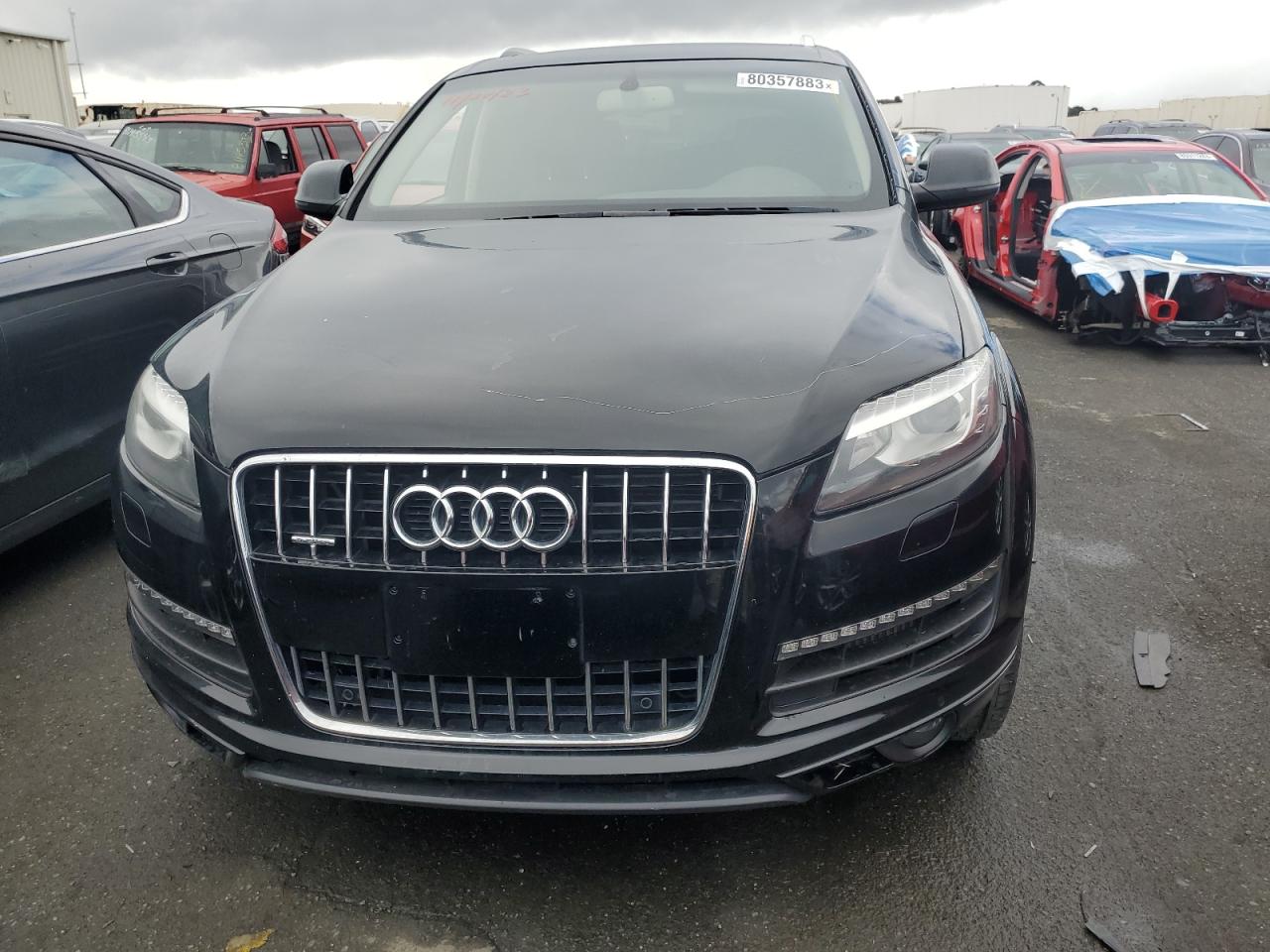 WA1LMAFE3FD032463  audi q7 2015 IMG 4