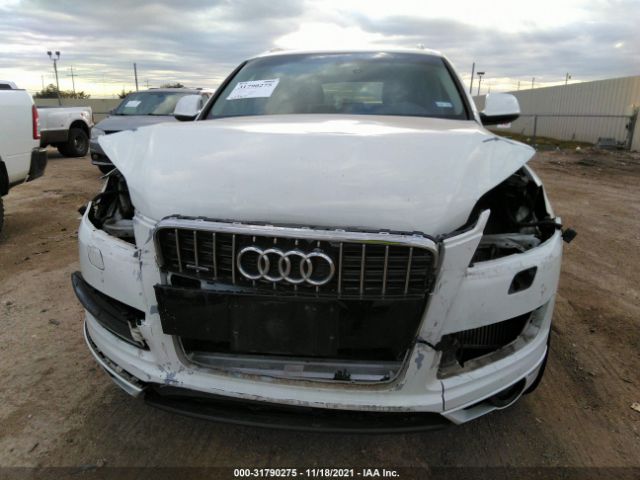 WA1LMAFE3FD032642  audi q7 2015 IMG 5