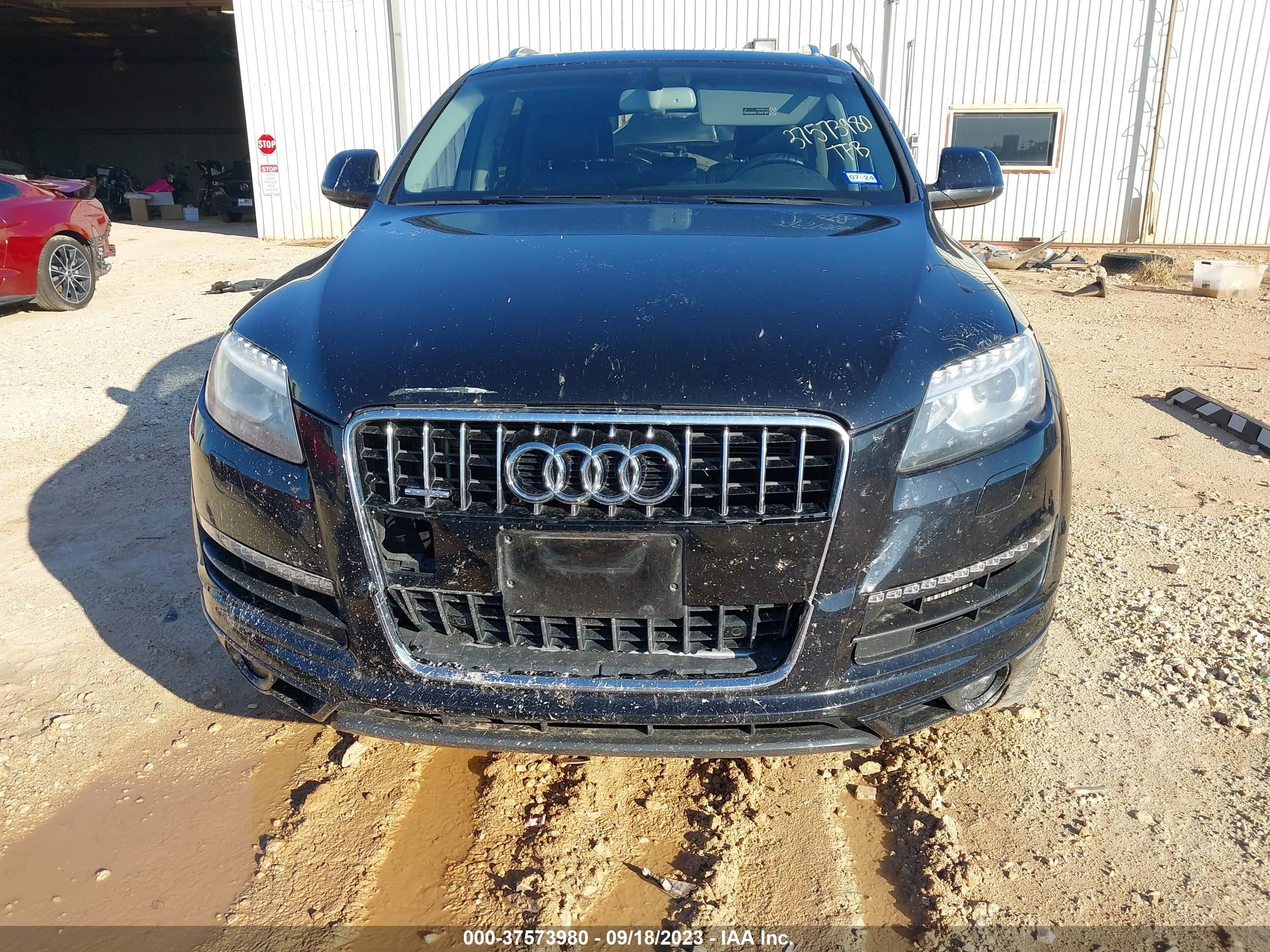 WA1LMAFE6FD023059  audi q7 2015 IMG 5