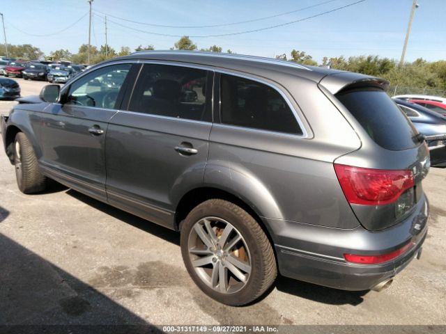 WA1LMAFE8FD023693  audi q7 2015 IMG 2