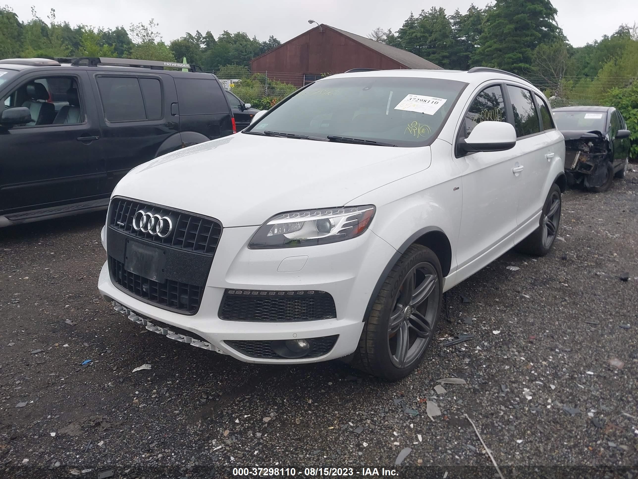 WA1WMAFE9FD022291  audi q7 2015 IMG 1