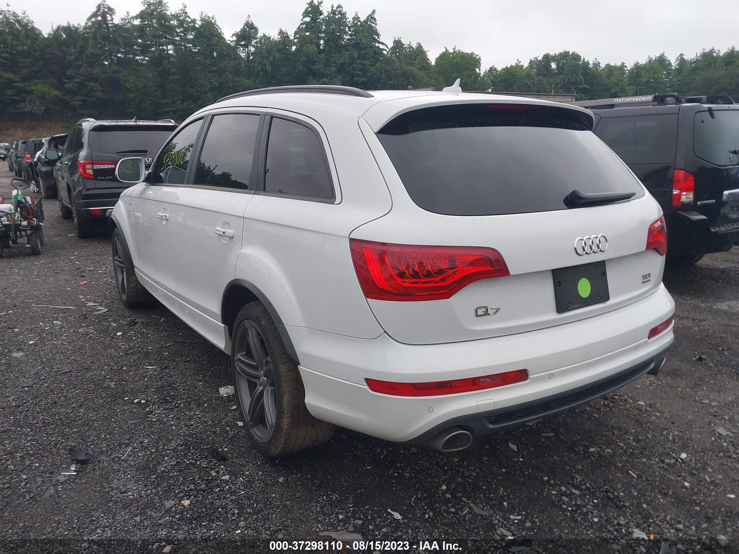 WA1WMAFE9FD022291  audi q7 2015 IMG 2